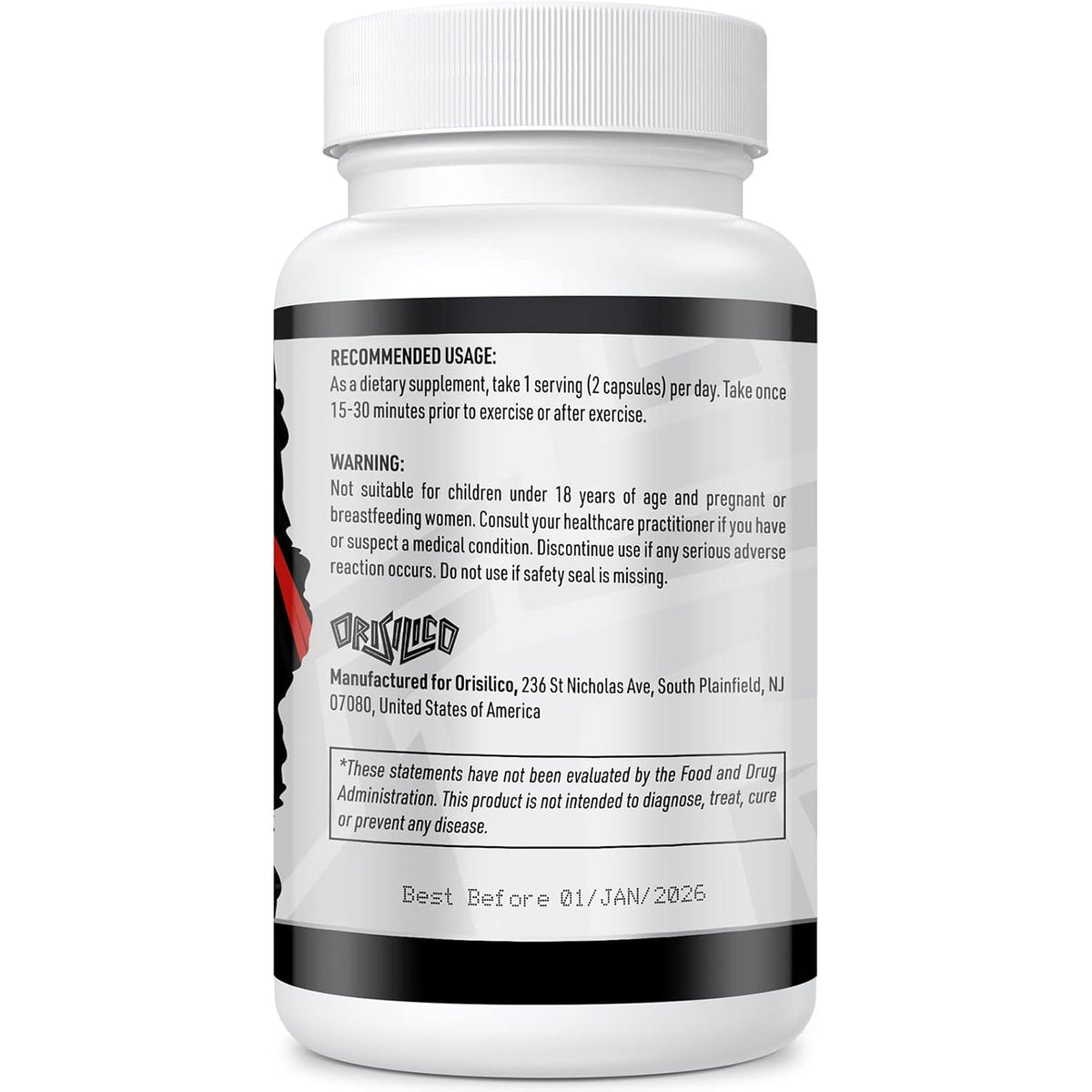 1400Mg Beta Ecdysterone and Turkesterone Supplements, Maximized 98% Beta Ecdysterone & 20% Turkesterone Extract for Muscle Mass,Strength, Protein Synthesis, 60 Capsules
