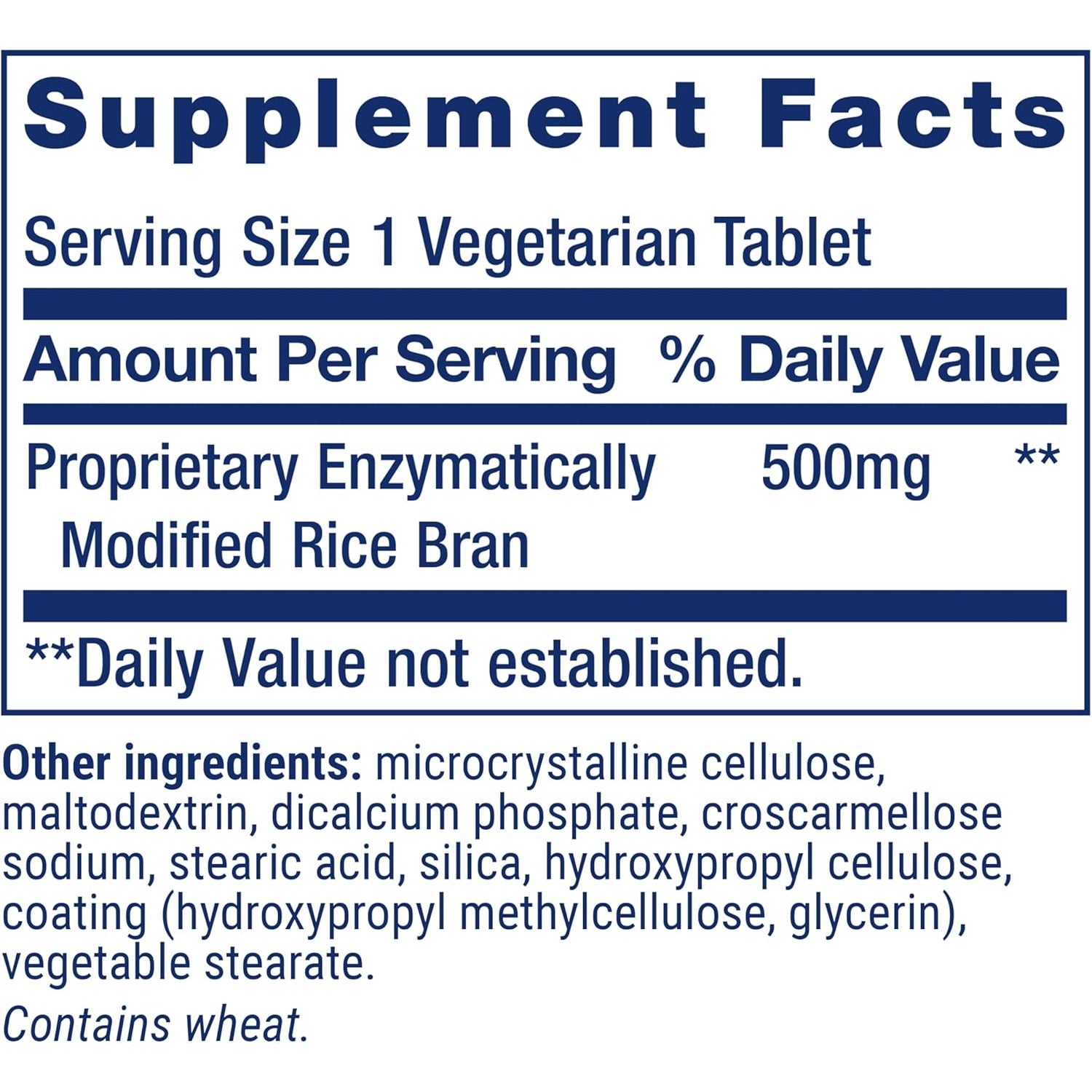 Life Extension NK Cell Activator™, Immune Support, Natural Killer Cell Activity, Enzymatically Modified Rice Bran, Non-Gmo, Vegetarian, 30 Tablets
