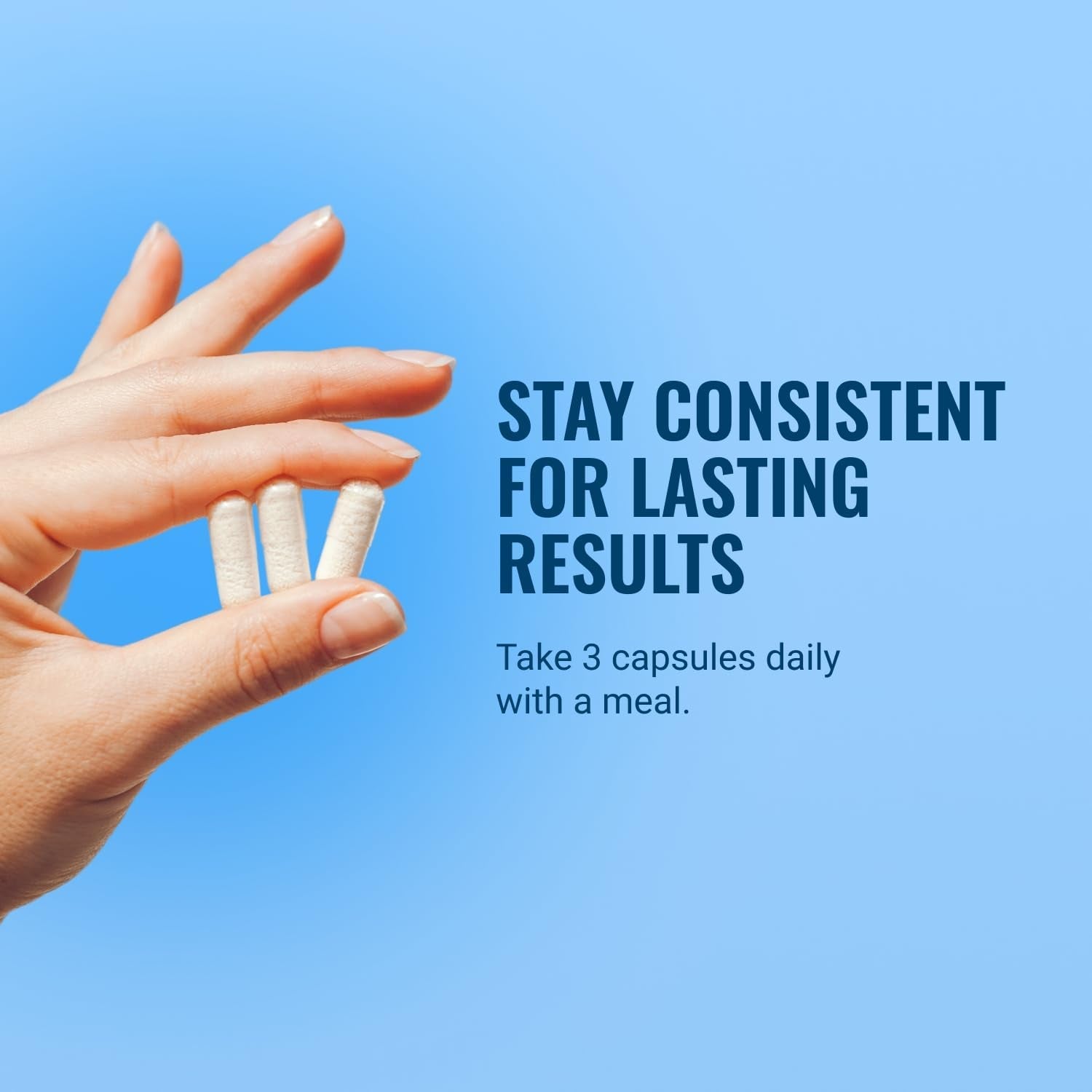 Live Conscious beyond Collagen Multi Collagen Capsules - Types I, II, III, V & X - Hydrolyzed Blend with Biotin & Vitamin C for Hair, Skin, Nails 90 Capsules