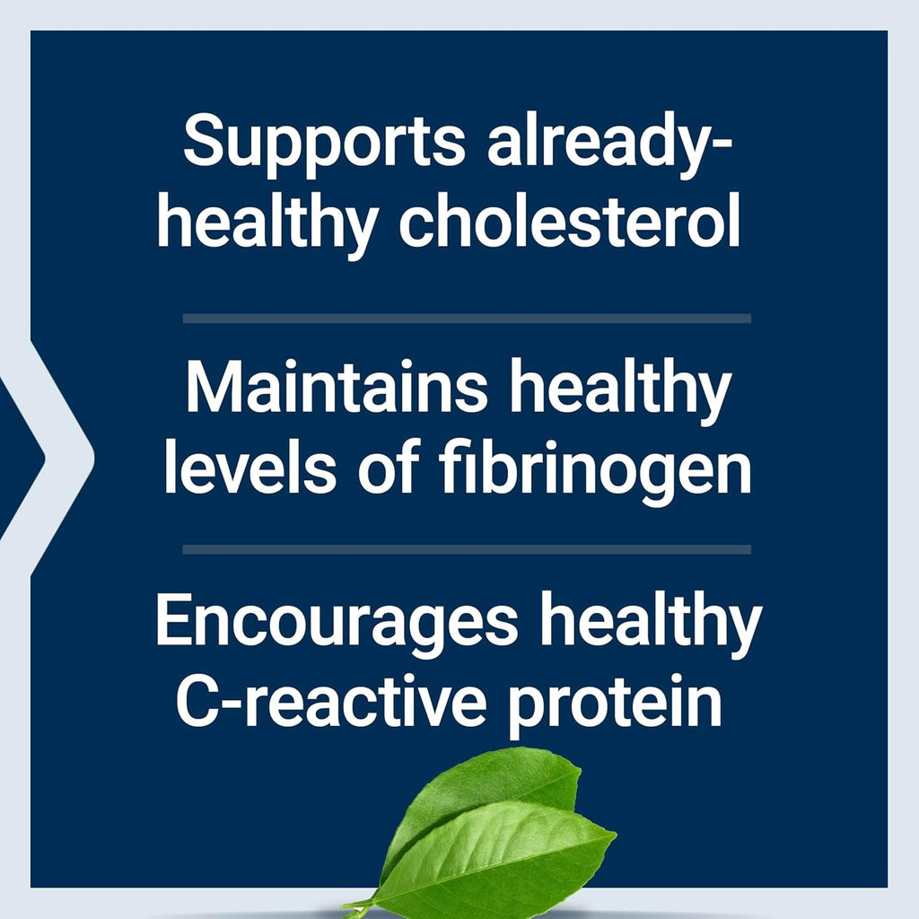 Life Extension FLORASSIST® Probiotic Heart Health, Lactobacillus Reuteri 30242, Promotes Heart Health and Already Healthy Cholesterol Levels, Gluten-Free, Non-Gmo, Vegetarian, 60 Capsules