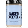 NAKED Collagen Peptides Protein Powder, 60 Servings, Pasture-Raised, Unflavored Grass-Fed Hydrolyzed Collagen Supplement, NSF Certified, Paleo Friendly, Non-Gmo, Keto, Gluten Free, 20Oz