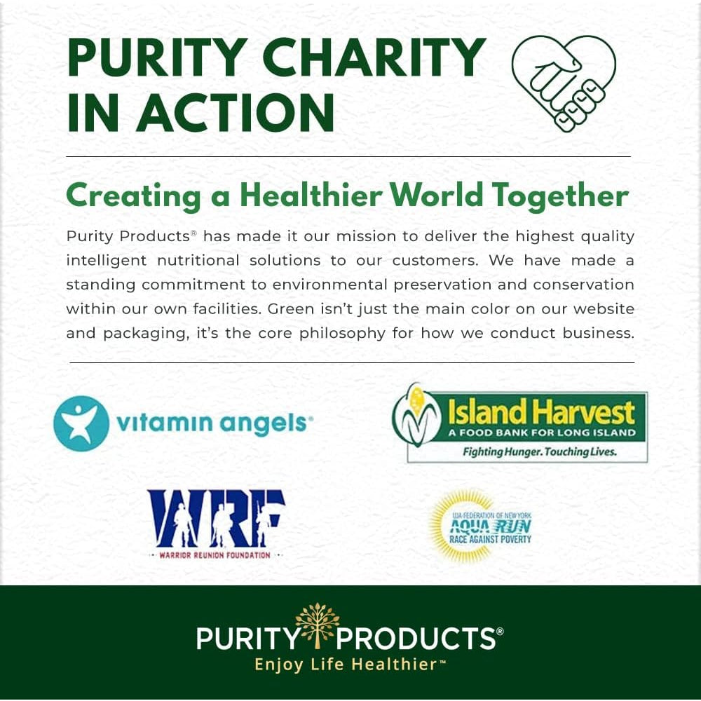 Vegan Collagen Builder - Organic Whole Foods Fruits + Veg, Silica, Lutein, Vitamin C, Biotin, Grape Seed - Amino Acids Glycine, Lysine + Proline Collagen Boosters (30 Servings, Tablets)