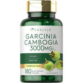 Carlyle Garcinia Cambogia Extract | 180 Capsules | Non-Gmo, Gluten Free Supplement