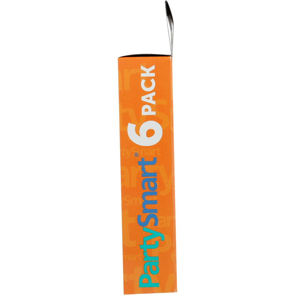 Himalaya Partysmart 6 Count, 6 CT