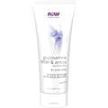 NOW Foods Solutions, Glucosamine, MSM and Arnica Liposome Lotion, for Joint Areas, Liposome Technology for Enhanced Absorption, 8-Ounce