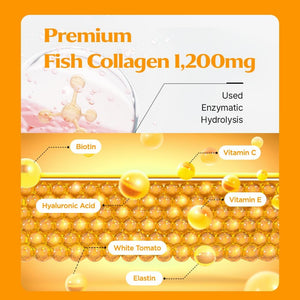 BB LAB Glutathione Max Powder Stick Supplement, Korea Glutathione, Low Molecular Fish Collagen for Woman, Vitamin C, Fast Absorption, Antioxidant, Anti-Aging
