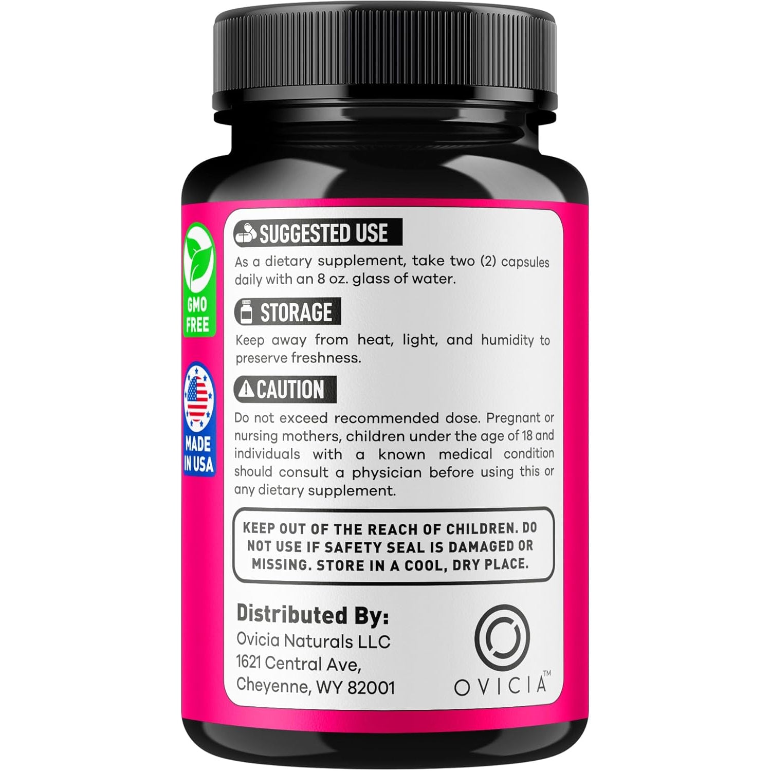 Slimpic Capsules - Official Slimpic Pills Advanced Premium Formula Support Maximum Strength, All Natural Ingredients Vitamins for Overall Health & Wellness Reviews, 60 Capsules for 1 Month Capsules