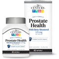 21St Century Prostate Health, 60Count