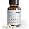 BIOMA GLP-1 Booster - Natural Appetite Control Supplement with Clinically Proven Probiotics, Prebiotics & Postbiotics - Support Weight Management & Satiety, (60 Capsules - 30 Day Supply)