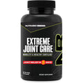 Nutrabio Extreme Joint Care - Joint Support Supplement - Joint Health Supplement, Supports Joints, Mobility, and Cartilage - 120 Capsules