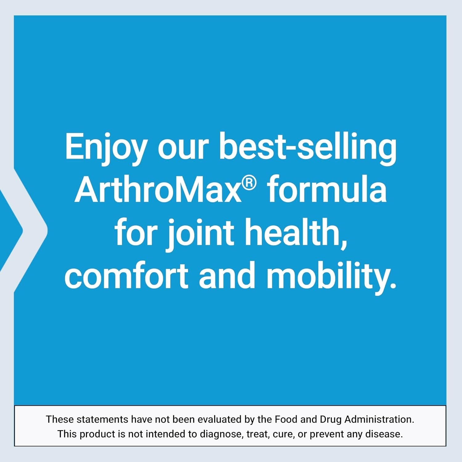 Life Extension Arthromax® Advanced NT2 Collagen™ & Aprèsflex®, Glucosamine Sulfate, Boswellia (Indian Frankincense), Joint Health, Mobility, Gluten-Free, Non-Gmo, 60 Capsules