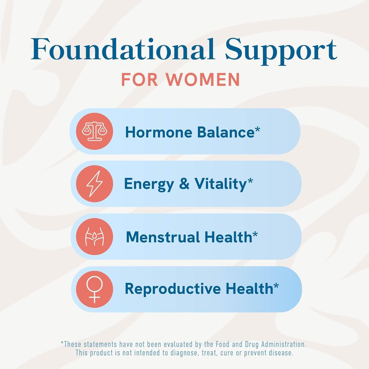 Beef Organ Supplement for Women | Uterus, Ovary, Liver, Spleen, Kidney & Heart | Superfood for Hormone Health & Energy Support | 100% Grass Fed & Pasture Raised Beef Organs for Women | 60 Ct.