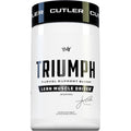 TRIUMPH Testosterone Booster for Men: Best Test Booster and Estrogen Blocker for Men with DIM, KSM 66 Ashwagandha, and Boron Citrate, Build Natural Lean Muscle Mass and Strength, 56 Veggie Capsules