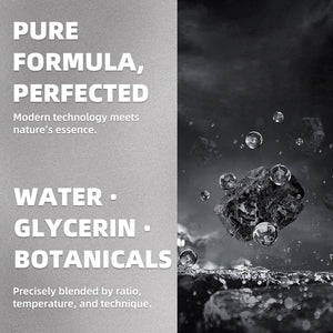 Pure Liquid Zeolite Drops | High-Absorption Clinoptilolite Formula | Promotes a Healthy Internal Environment | All-Natural, Vegan, Made in USA