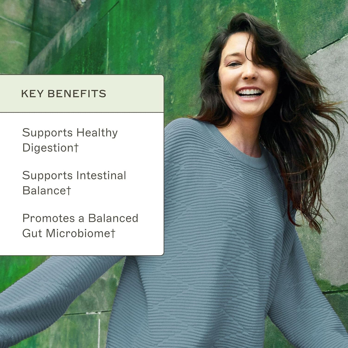 Amy Myers MD Methylation Support - MTHFR Supplement - Supports Adrenal Function, Gut & Liver Health - Contains Folate, Vitamin B12, B6 & B2 - Non-Gmo & Gluten-Free - 60 Capsules (30 Servings)