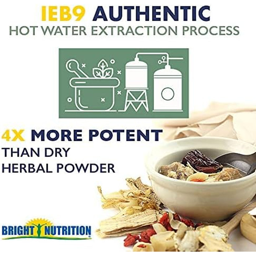 Inner-Ear Balance 120 Capsules