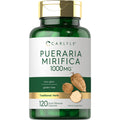 Carlyle Pueraria Mirifica Capsules | 120 Count | Root Extract | Non-Gmo & Gluten Free Supplement
