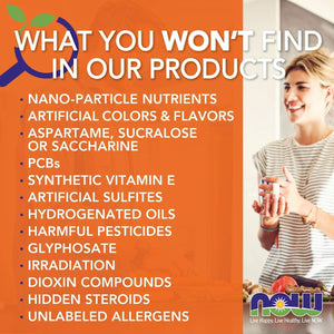 Now Glucosamine & Chondroitin with MSM, 300 Capsules