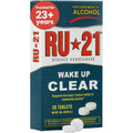 The Supplement for When You Want to Drink & Go to Work the Next Morning | Feel Better after Celebrating & Support Your Liver | Trusted for 23+ Years | Made in USA (20 Pills, 10 Servings)