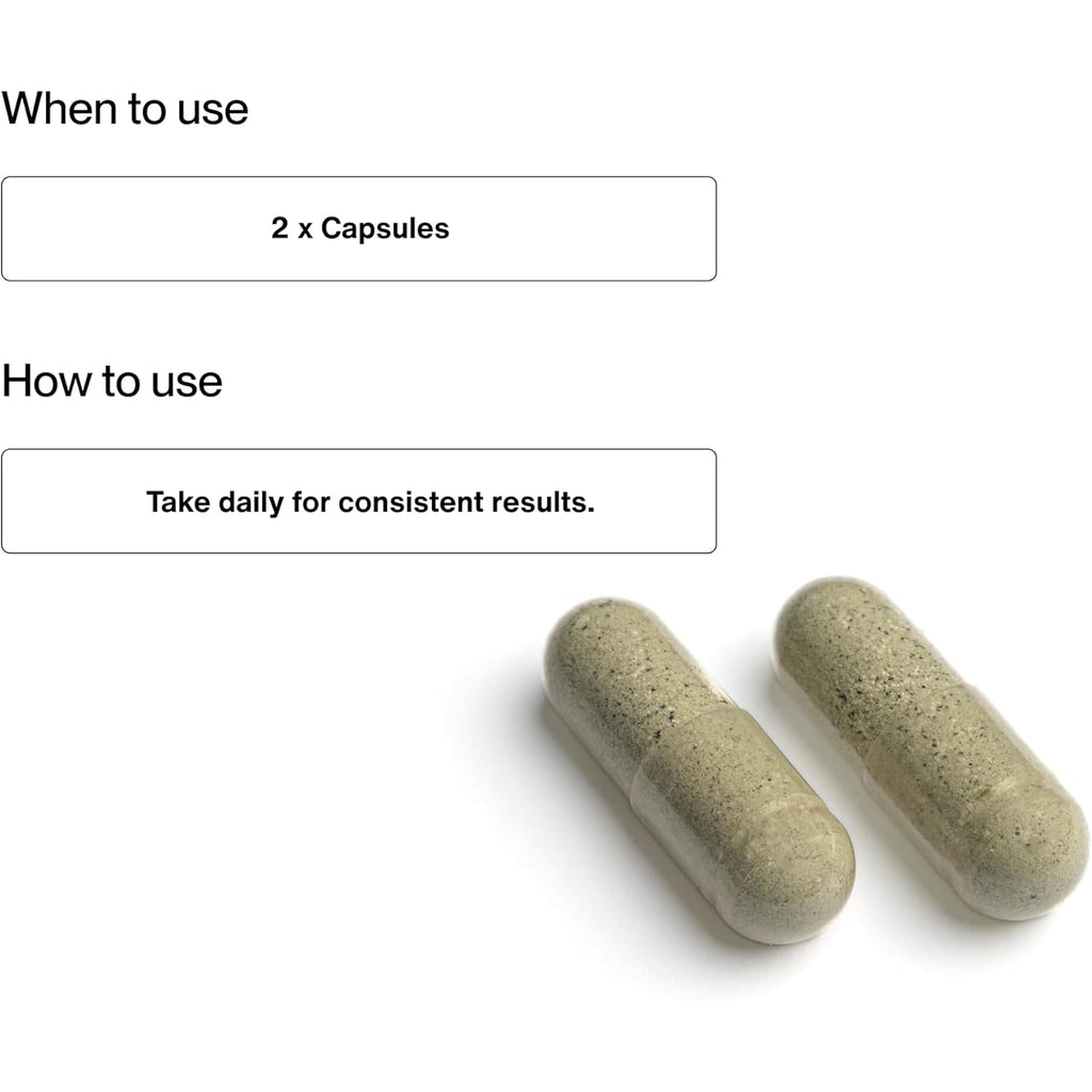 Momentous Brain Drive Nootropic Supplement - Brain Supplement for Memory & Focus Support - NSF Certified for Sport - GMO- & Gluten-Free - 30 Servings