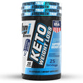 BPI Sports Keto Weight Loss Elite – Burn Fat for Fuel, Control Appetite, Increased Energy, & Mental Focus – Keto Diet Fat Burners for Women & Men – 25 Servings