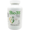 Bio35 / 300 Sg Original, Gluten Free, Daily Multivitamin for Men & Women Wellness – Bio35 High Potency Softgel with Trace Minerals, Multi Vitamins for Immune Support, Digestion, & Energy,