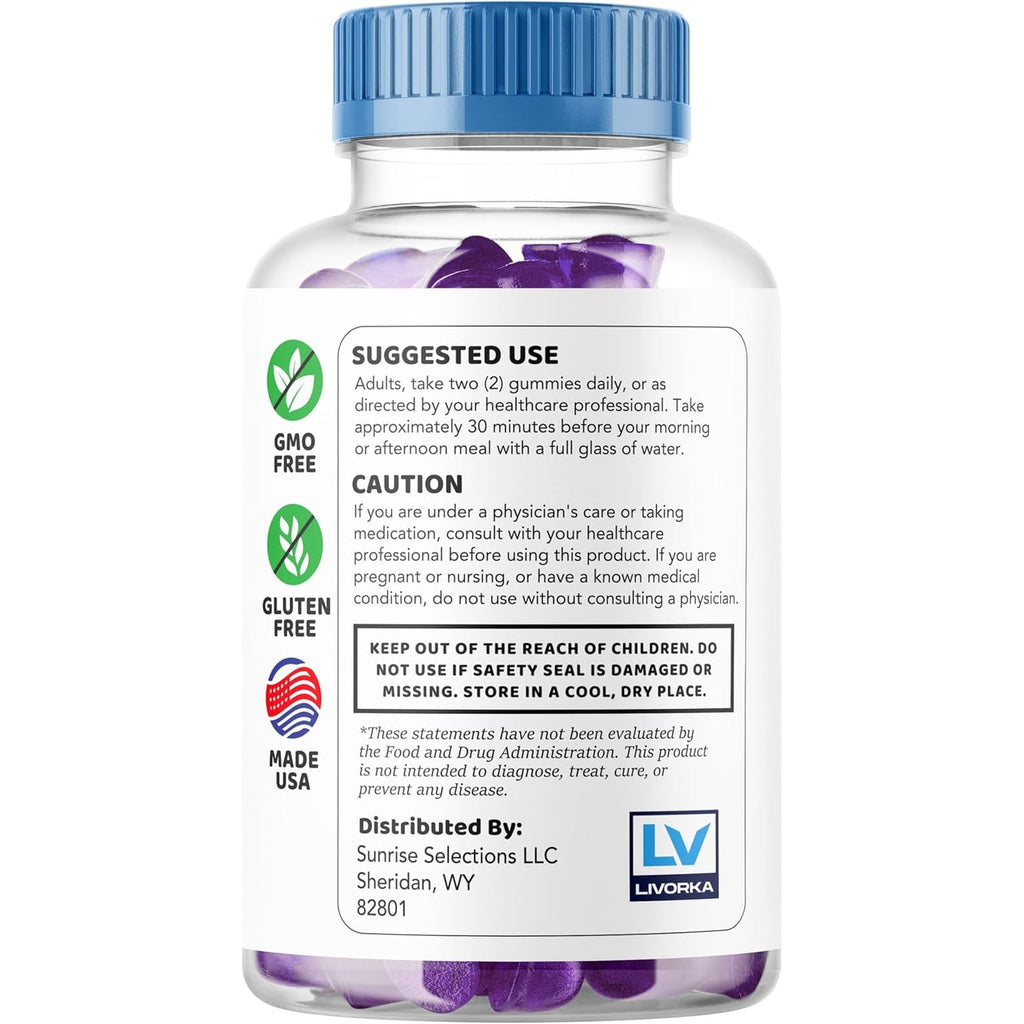 Boost TRT Max - Official Boost TRT Max Gummies for Men Advanced Natural Formula, Male Gummies for Maximum Performance & Support for Overall Wellness, Booster TRT Max for 1 Month