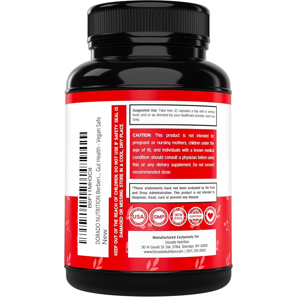 GLP-1 Supplement for Women & Men (30 Count) GLP1 Berberine 15 Day Gut Cleanse Detox & Cleanse Metabolism Support with Ceylon Cinnamon , Senna Leaf & More - Third Party Tested , Vegan Safe - USA Made