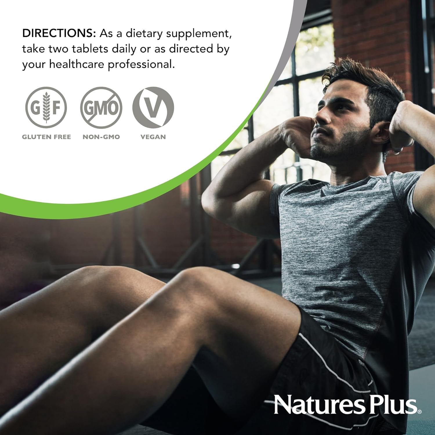 Naturesplus PRO Berberine 1500 Mg - 60 Tablets - Supports Healthy Metabolism - Non-Gmo, Vegan & Gluten Free - 30 Servings