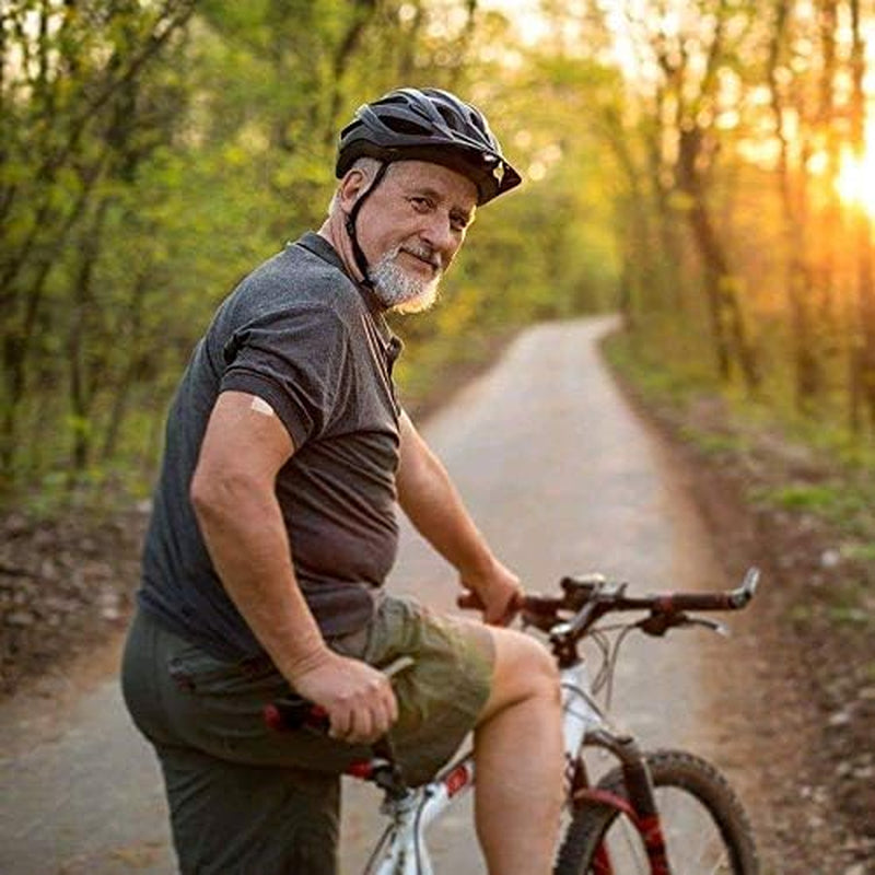 Patchaid Glucosamine and Chondroitin Topical Patch 30-Day Supply