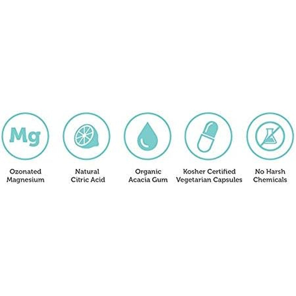 The One Minute Miracle - Miracle Oxy-Colon Cleanse - Colon Cleanser for 2 Day Cleanser