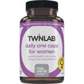 Twinlab TWL Women'S Daily One 60 Ct
