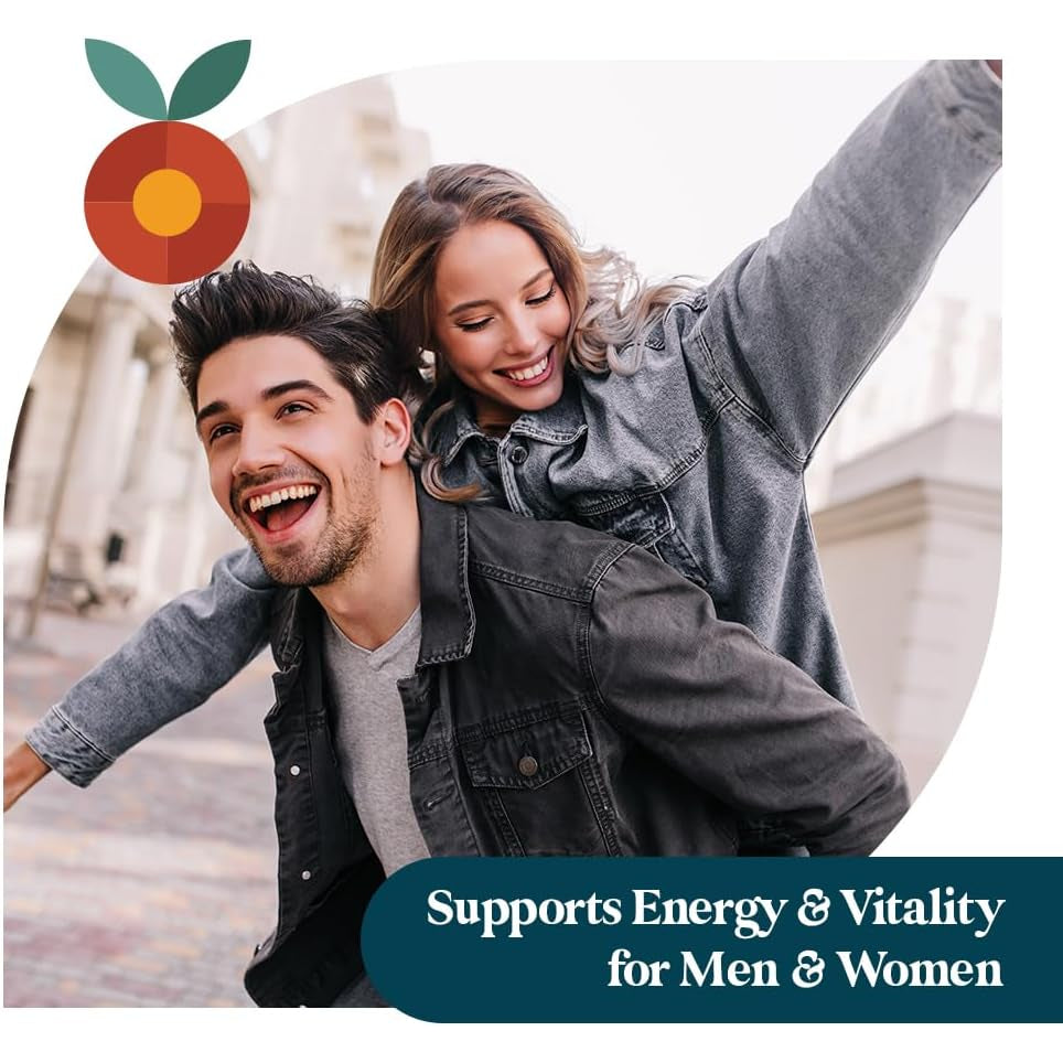 Pattern Wellness Maca Root Extract 20:1-500Mg per Serving – for Men & Women – Tri-Color Black/Red/Yellow Blend – 60 Vegan, Non-Gmo Capsules
