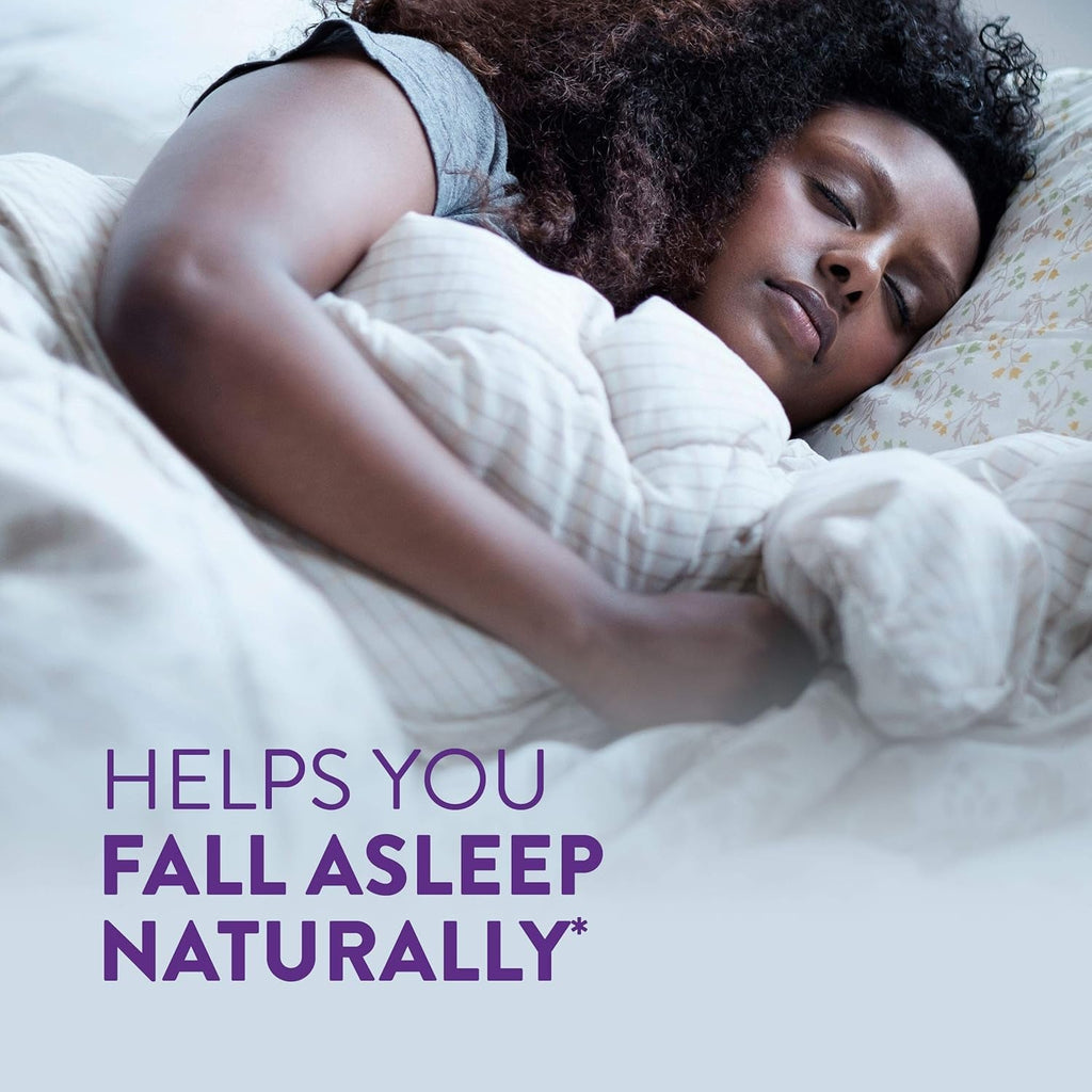 Zzzquil Pure Zzzs Melatonin Gummies, Sleep Aid, Melatonin 2Mg, with Chamomile & Lavender, Melatonin Sleep Gummies, Sleep Aids for Adults, Wildberry Vanilla Flavored, 24 Sleep Gummies