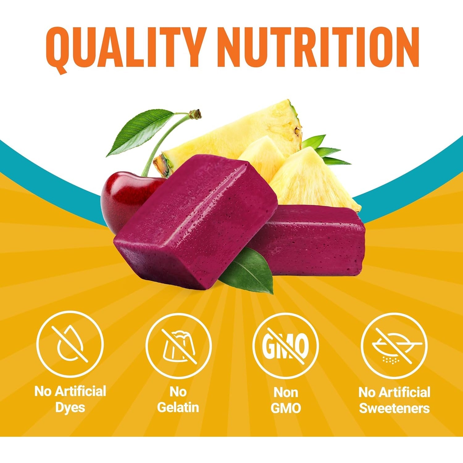 Force Factor Happy Mood, Mood Support and Balance Supplement to Support Happiness, Positivity, and Stress, Made with Magnesium, Saffron, Zembrin, Non-Gmo, Tropical Fruit Flavor, 30 Soft Chews