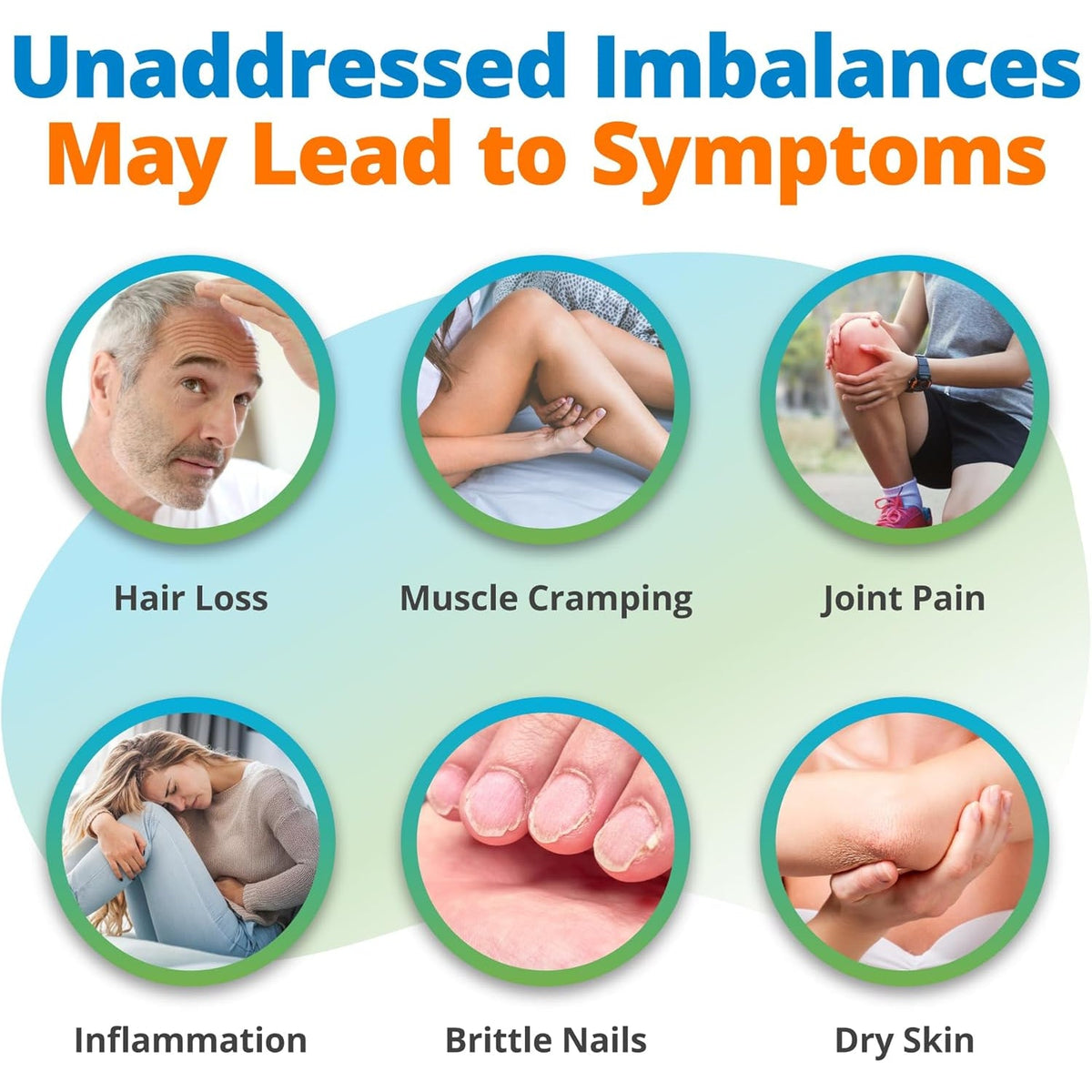 5Strands Nutrition Test, 112 Vitamins, Minerals, Amino Acids Tested, Identify Nutrient Absorption Issues, Holistic at Home Imbalance Testing, Results in 4 Days