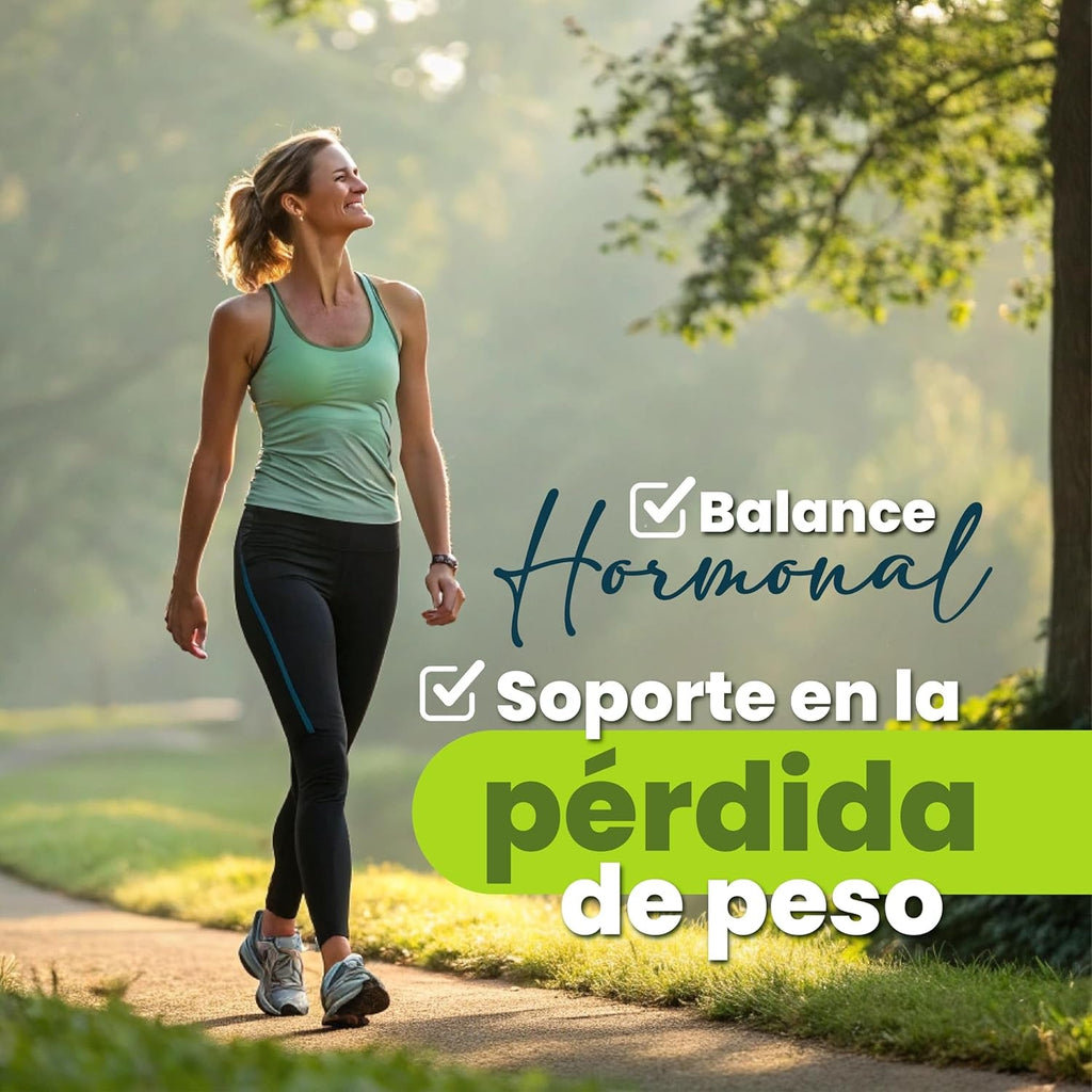 Metabolism Support by Nutritrending