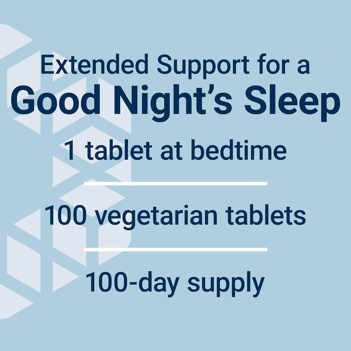 Life Extension Melatonin 6 Hour Timed Release, 300 Mcg, Extended-Release Formula for Gentle Sleep Support, Healthy Circadian Rhythms, Cellular Defense, Gluten-Free, Non-Gmo, Vegetarian, 100 Tablets