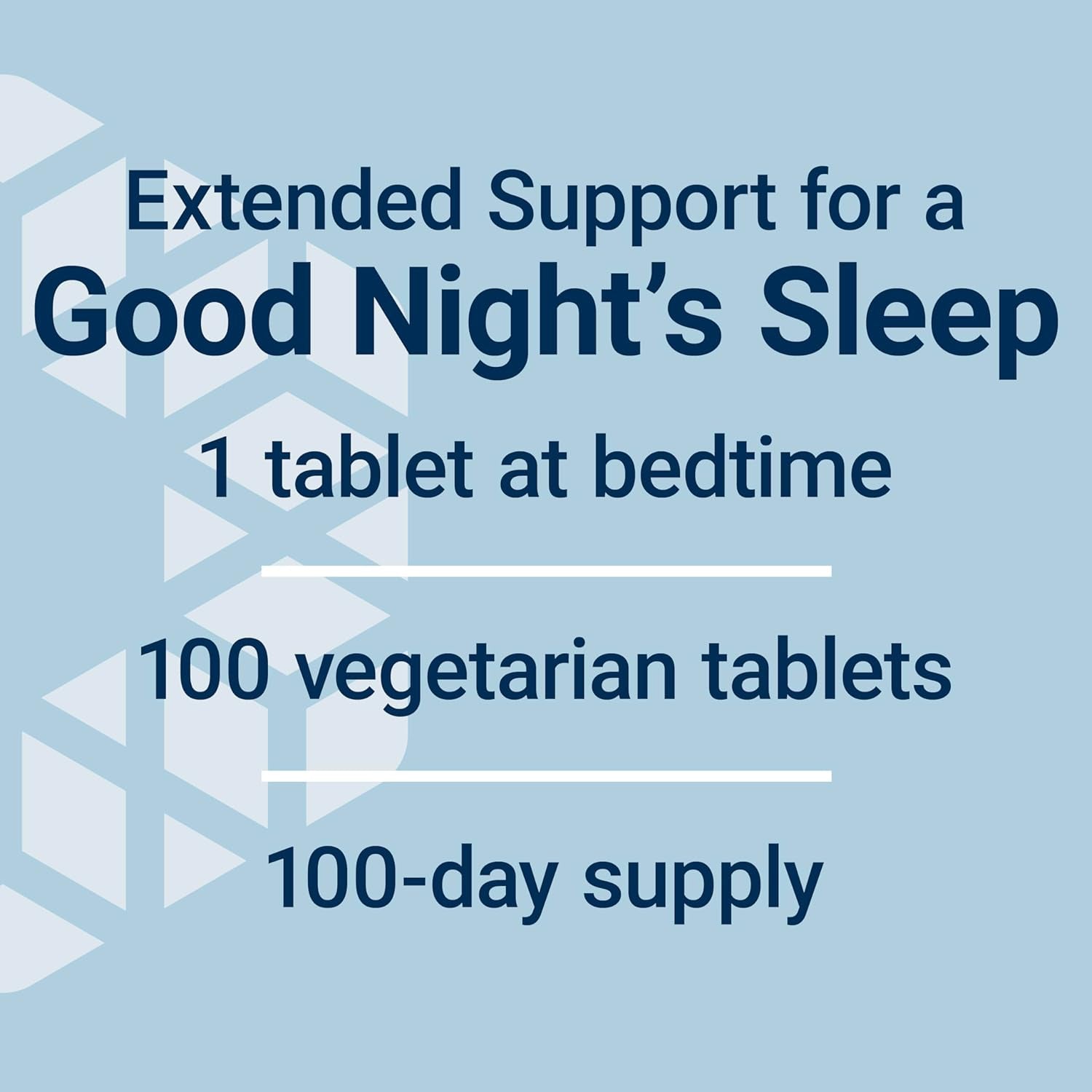 Life Extension Melatonin 6 Hour Timed Release, 300 Mcg, Extended-Release Formula for Gentle Sleep Support, Healthy Circadian Rhythms, Cellular Defense, Gluten-Free, Non-Gmo, Vegetarian, 100 Tablets