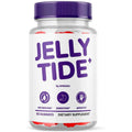 (1 Pack) Jelly Tide Gummies, Official Jellytide Supplement Gummys with Premium Ingredients, Advanced Formula Support for Overall Health & Wellness Reviews (60 Gummies)