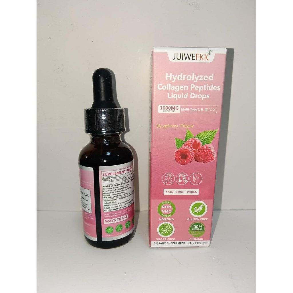 Multi Collagen Peptides