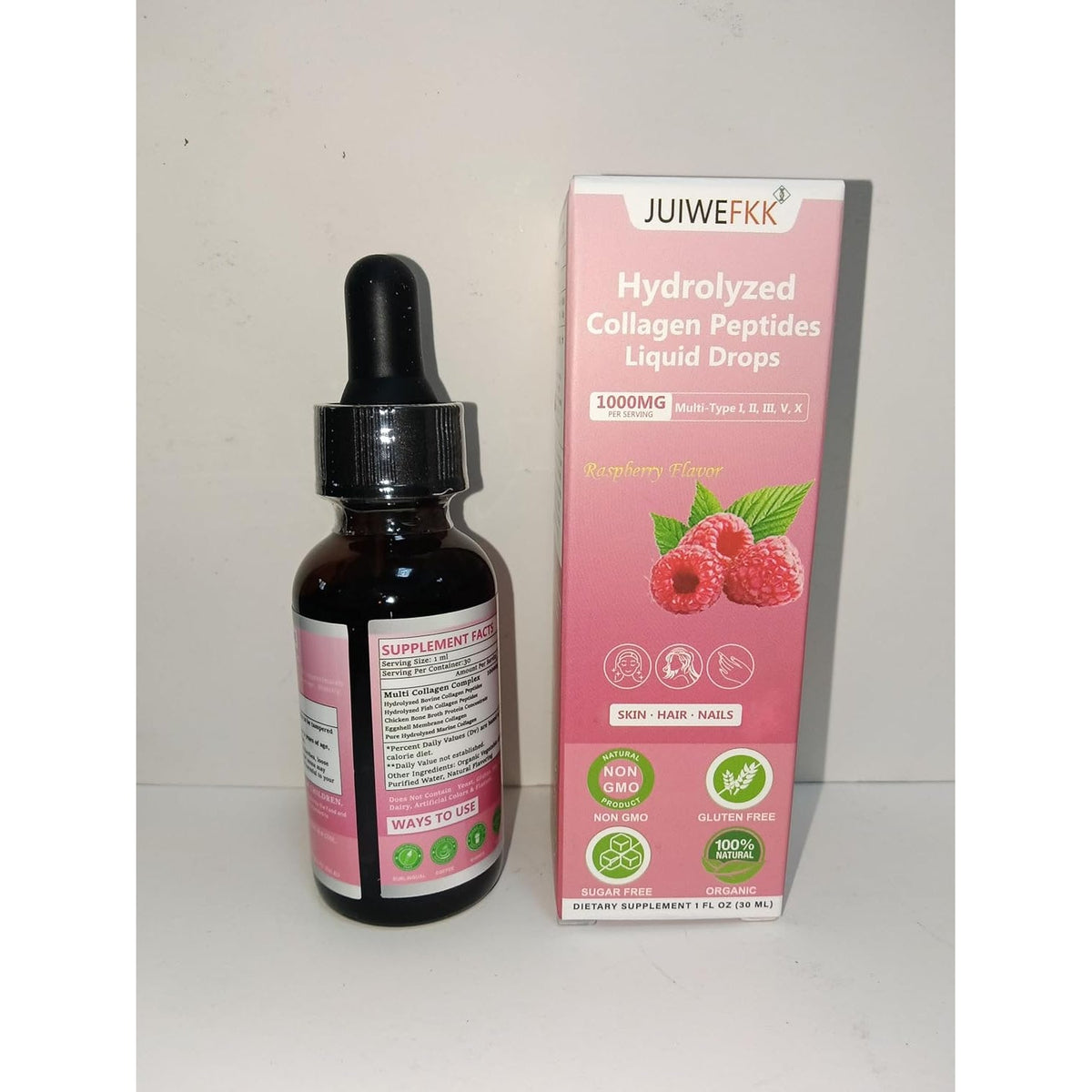 Multi Collagen Peptides