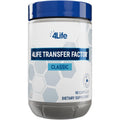 4Life Transfer Factor Classic -With Cow Colostrum for Enhanced Immune Response, Recognition, and Memory - for Ages 2 and up - 90 Veggie Capsules