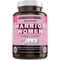 Ancient Origins Women’S Beef Organ Complex – 7 Grass Fed Organs (Liver, Heart, Colostrum & More) – Pasture Raised, Grass Finished – Balance Hormones, Boost Energy & Wellness