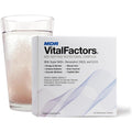 MDR Vitalfactors NAD+ Anti-Aging Drink Mix – Doctor Formulated Effervescent Tablets with Resveratrol, SOD, B12 & D3 – Supports Energy, Cellular Health & Vitality – 40 Tablets, Trusted since 1984
