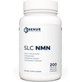 Renue by Science NMN Supplement | 200 SLC Enteric Capsules - 250Mg Nicotinamide Mononucleotide per Serving | Delayed Release for Increased Absorption | Manufactured in the USA