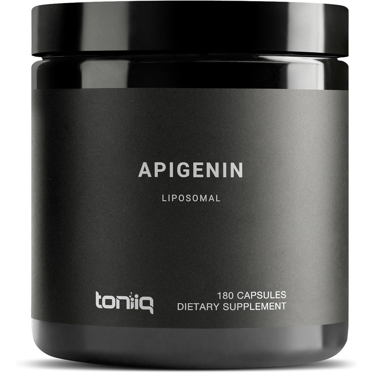 Liposomal Apigenin 100Mg – Ultra High Strength Apigenin Supplement for Enhanced Absorption – 180 Vegetarian Capsules