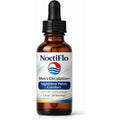 Noctiflo Prostate Support Drops –Nighttime Pelvic Comfort Liquid Supplement, 1 Fl Oz, 30 Servings, Easy-To-Use Dropper
