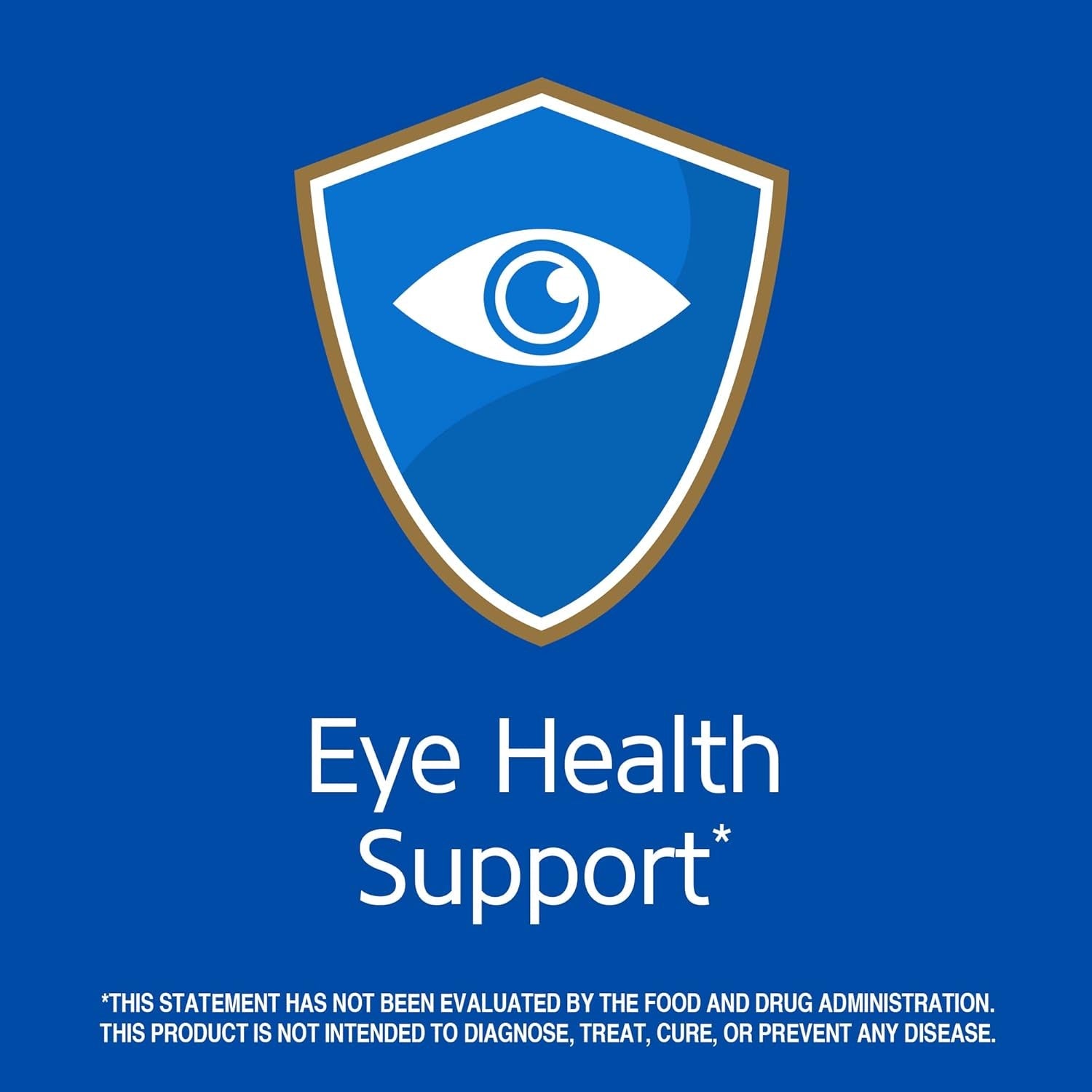 21St Century Healthy Eyes Superview 2 Softgels, 120 Count