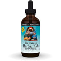 Source Naturals Wellness Herbal Kids Liquid Formula - for Immune System Support - 4 Fluid Oz